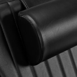 Pro Ink 612 tatuointipenkki musta - Tatuointituoli