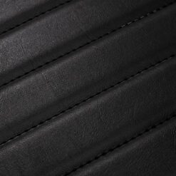 Pro Ink 612 tatuointipenkki musta - Tatuointituoli