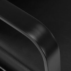 Gabbiano Porto kampaamotuoli, musta - Kampaamotuoli