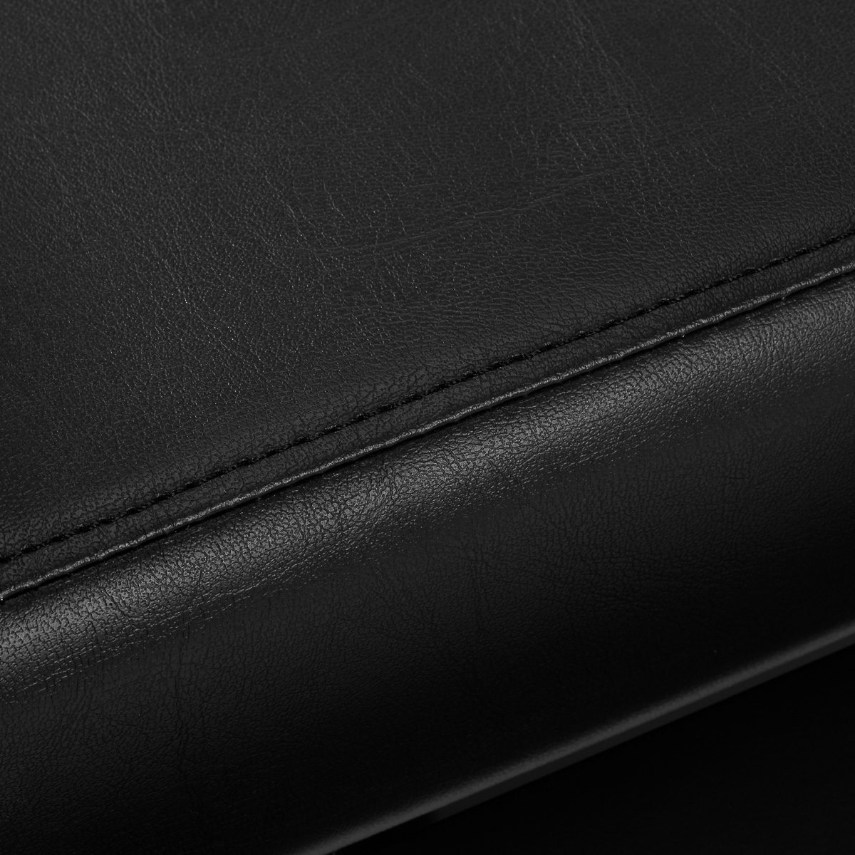 Gabbiano Porto kampaamotuoli, musta Gabbiano Porto kampaamotuoli, musta - Kampaamotuoli