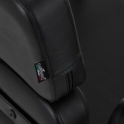 Gabbiano Porto kampaamotuoli, musta - Kampaamotuoli