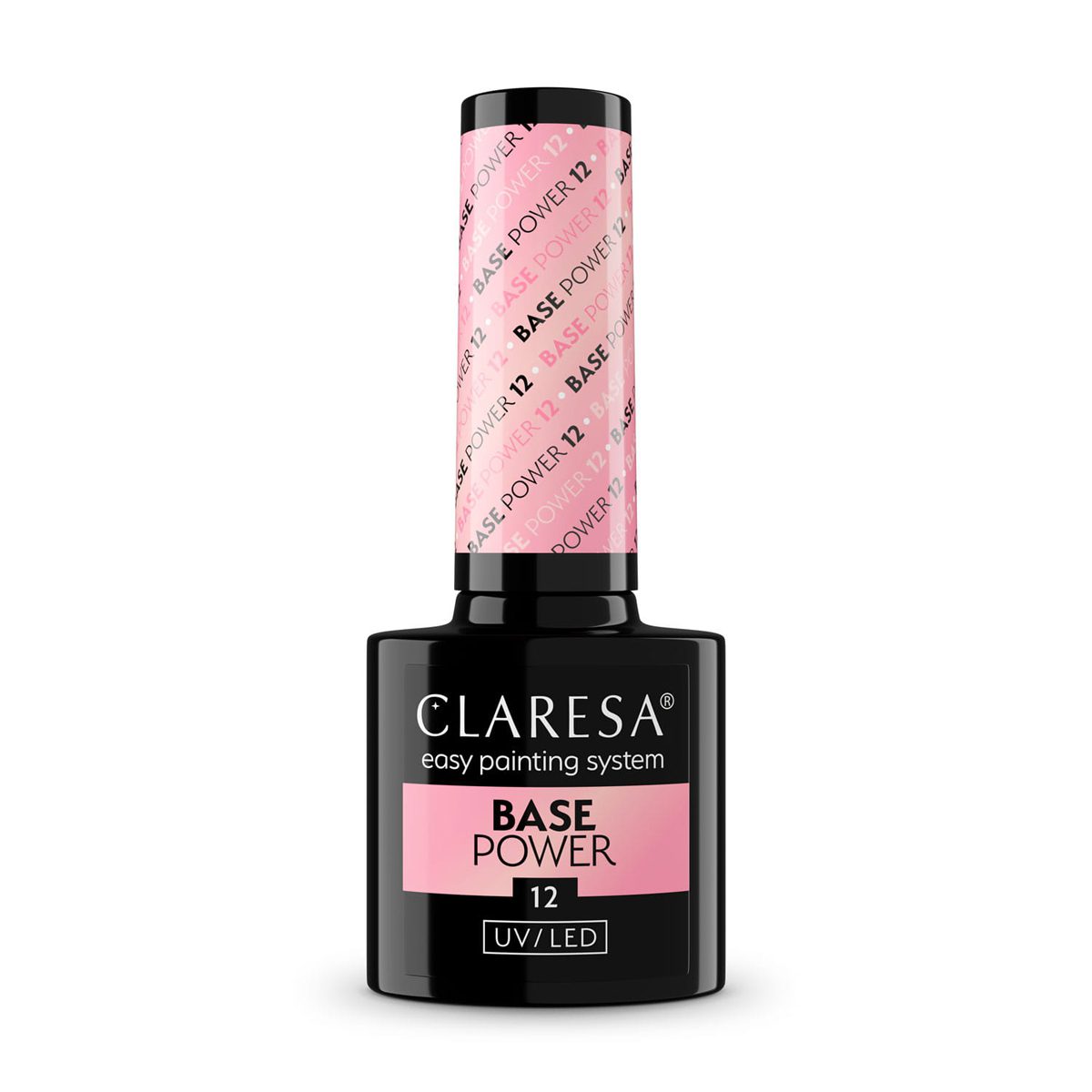 Claresa Base Power 12, 5g Claresa Base Power 12, 5g