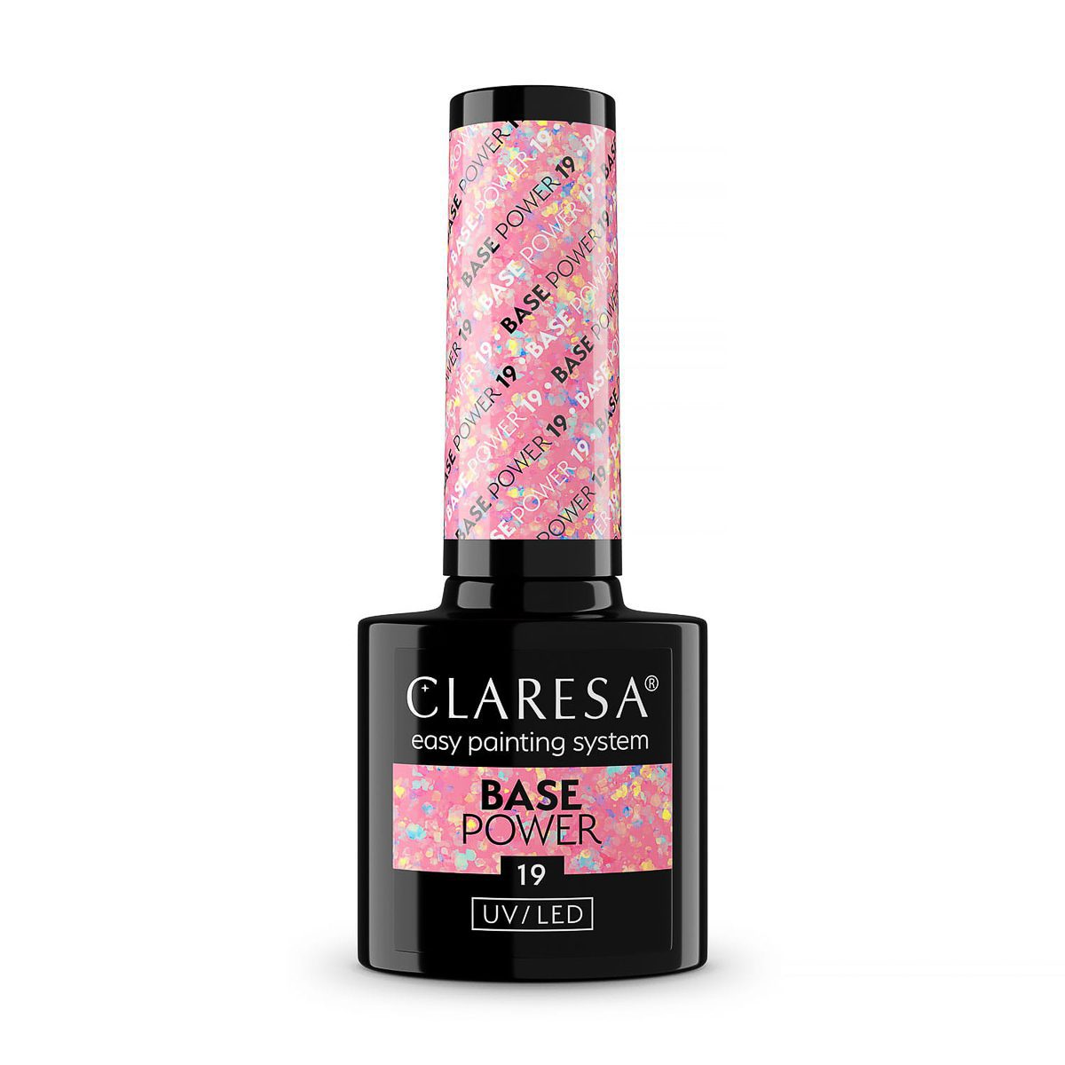 Claresa Base Power 19, 5g Claresa Base Power 19, 5g