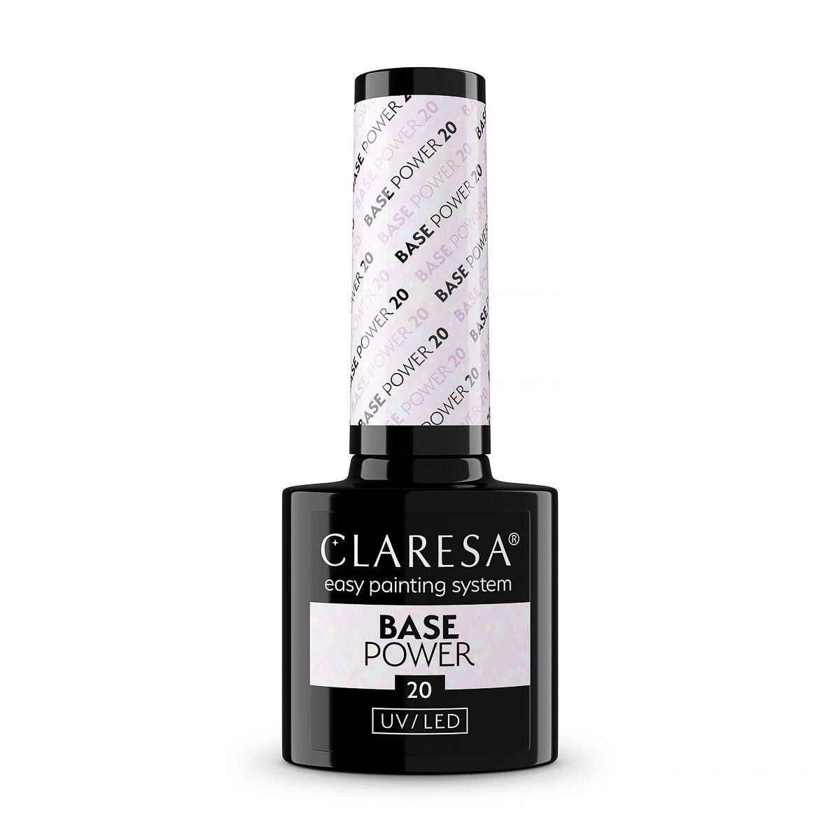 Claresa Base Power 20, 5g Claresa Base Power 20, 5g