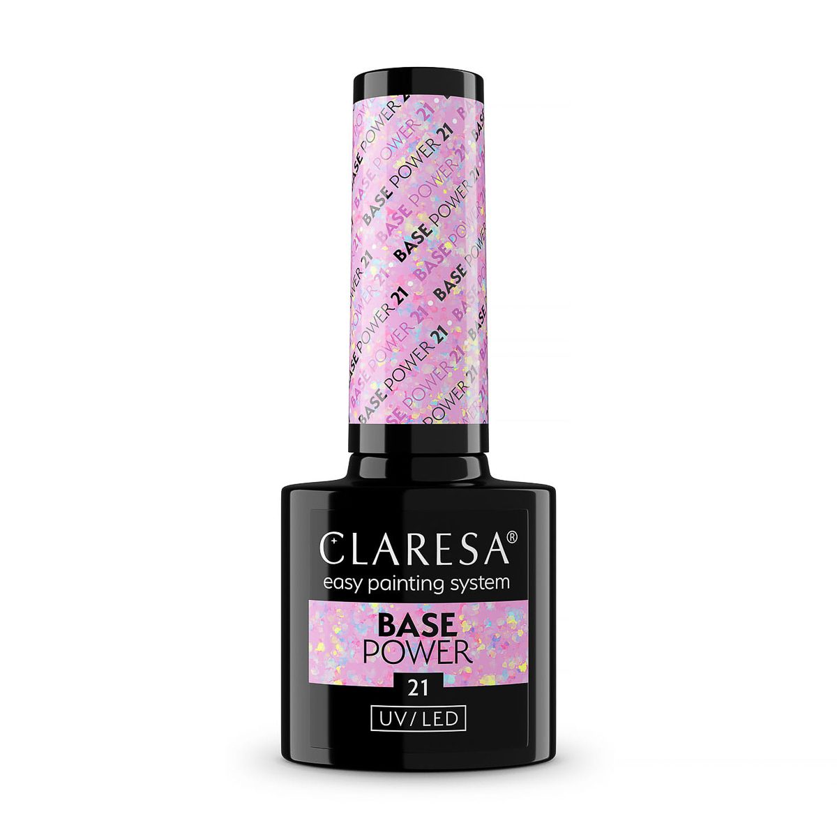 Claresa Base Power 21, 5g Claresa Base Power 21, 5g