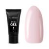 CLARESA POLI GEL Persikka 30 g CLARESA POLI GEL LATTE 30 g