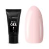 Parturin pieni alusmatto CLARESA POLI GEL PINK 30 g