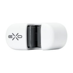 Exo kynsiporan käsiosan yleismallinen pidike