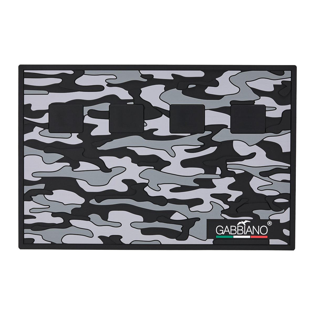 Gabbiano magneettinen parturimatto Gabbiano magneettinen parturimatto