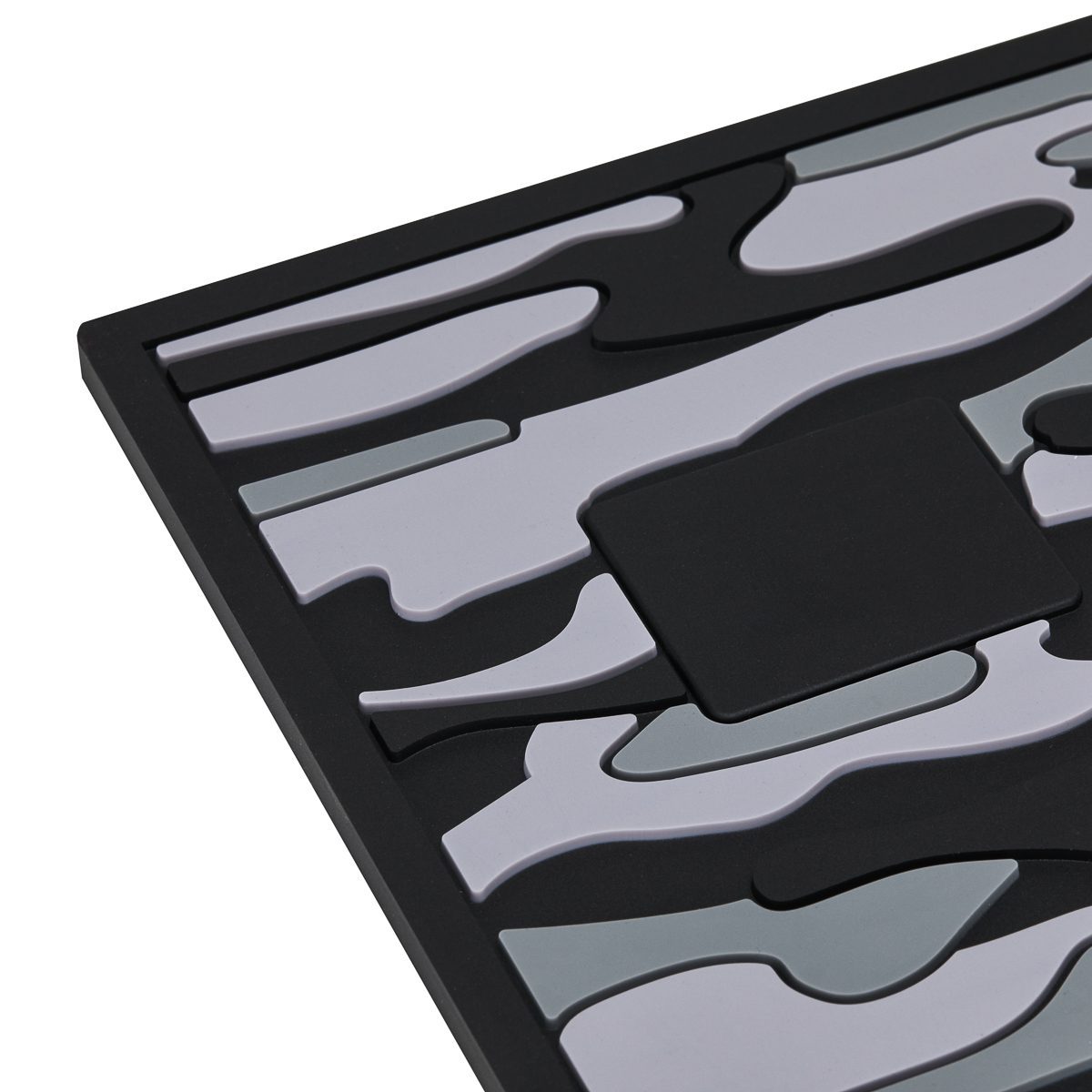 Gabbiano magneettinen parturimatto Gabbiano magneettinen parturimatto