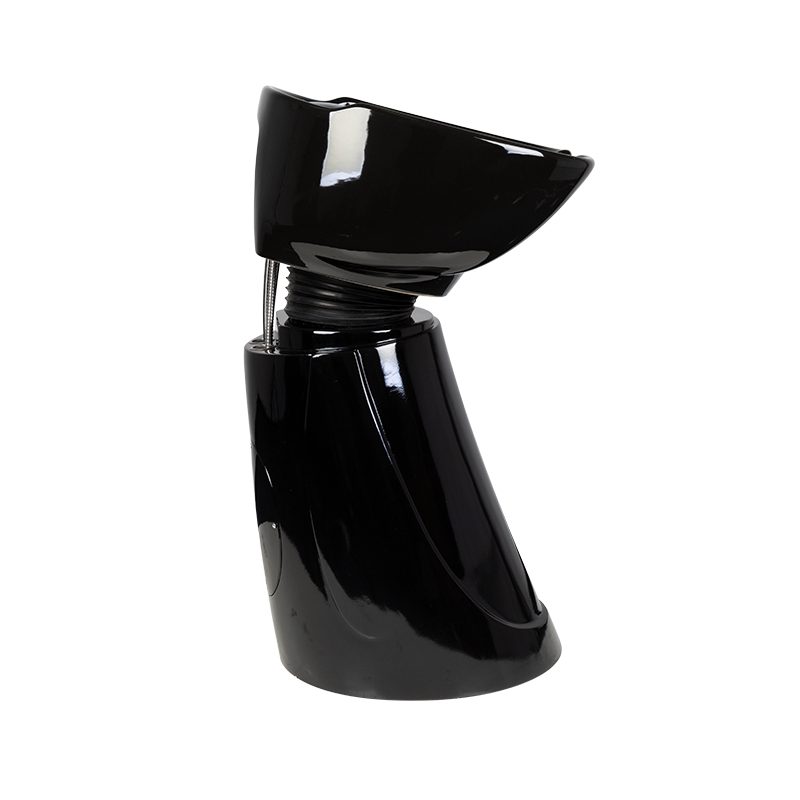 Gabbianon pesuapaikka MT-A3 musta Gabbianon pesuapaikka MT-A3 musta