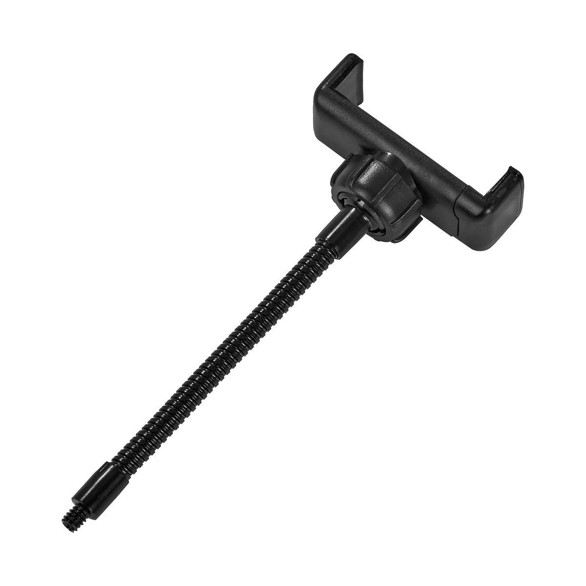 GLOW rengasvalo 10″ bsc 10W jalustalla GLOW rengasvalo 10" bsc 10W jalustalla