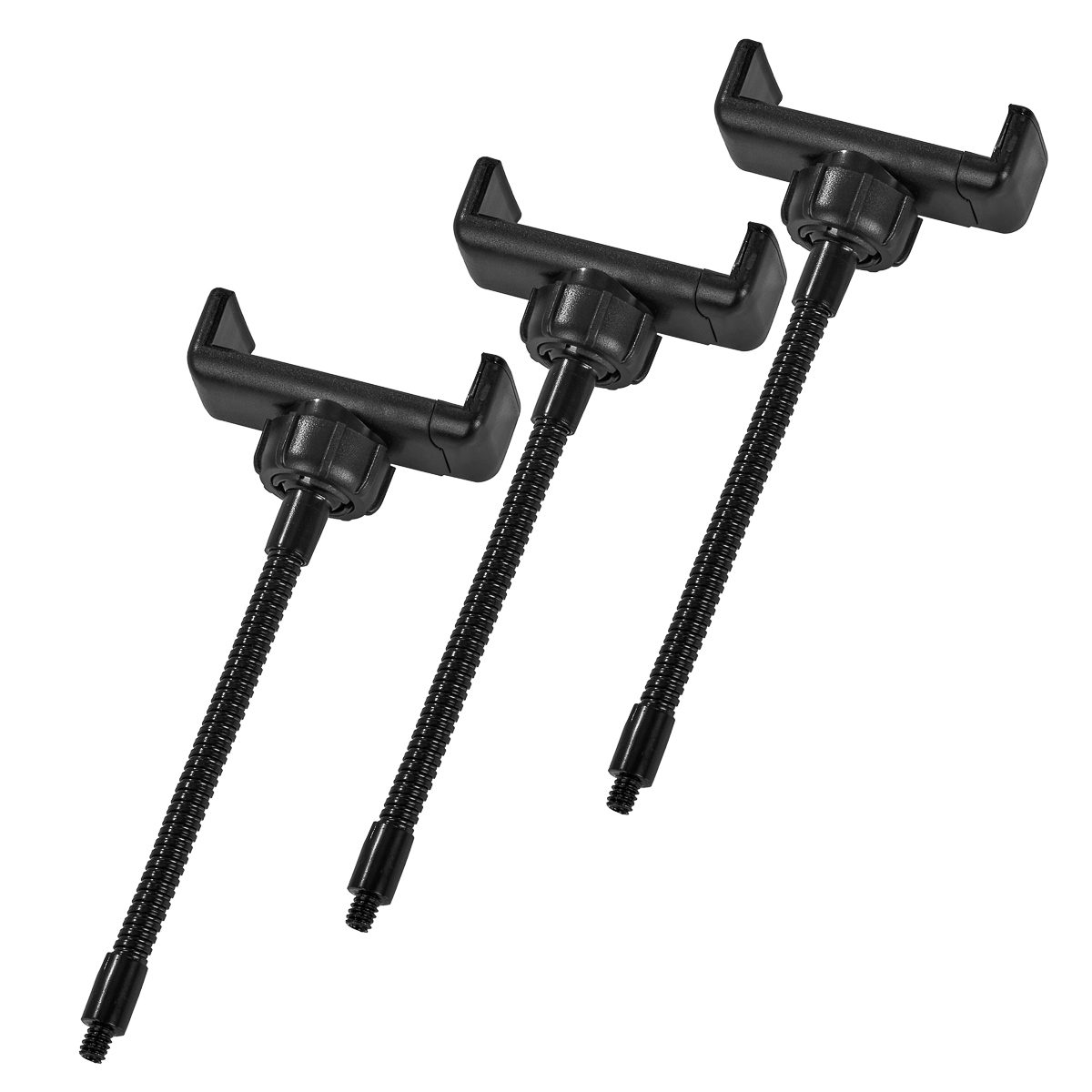 GLOW rengasvalo 18″ bsc 45W jalustalla GLOW rengasvalo 18" bsc 45W jalustalla