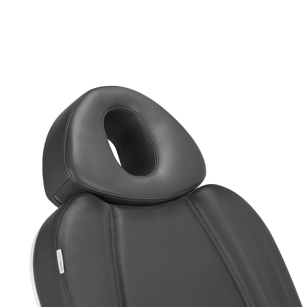 Hoitotuoli Azzurro 803D kaukosäätimellä harmaa Hoitotuoli Azzurro 803D kaukosäätimellä harmaa