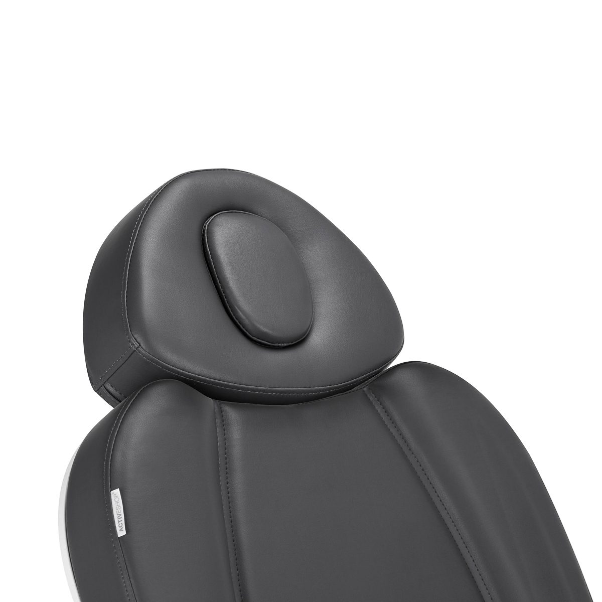 Hoitotuoli Azzurro 803D kaukosäätimellä harmaa Hoitotuoli Azzurro 803D kaukosäätimellä harmaa