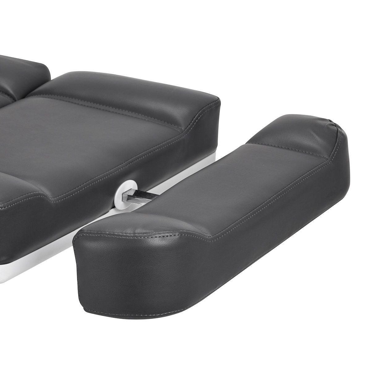 Hoitotuoli Azzurro 803D kaukosäätimellä harmaa Hoitotuoli Azzurro 803D kaukosäätimellä harmaa