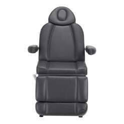 Hoitotuoli Azzurro 803D kaukosäätimellä harmaa