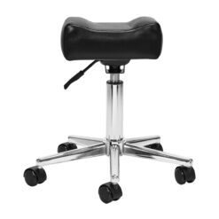 Jalkatuki jalkahoitoon Sillon BELL musta Jalkatuki jalkahoitoon Sillon BELL musta
