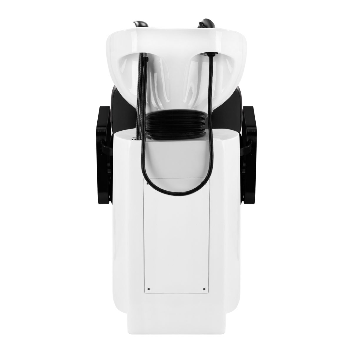 Kampaamon pesupaikka Porto BM musta Kampaamon pesupaikka Porto BM musta