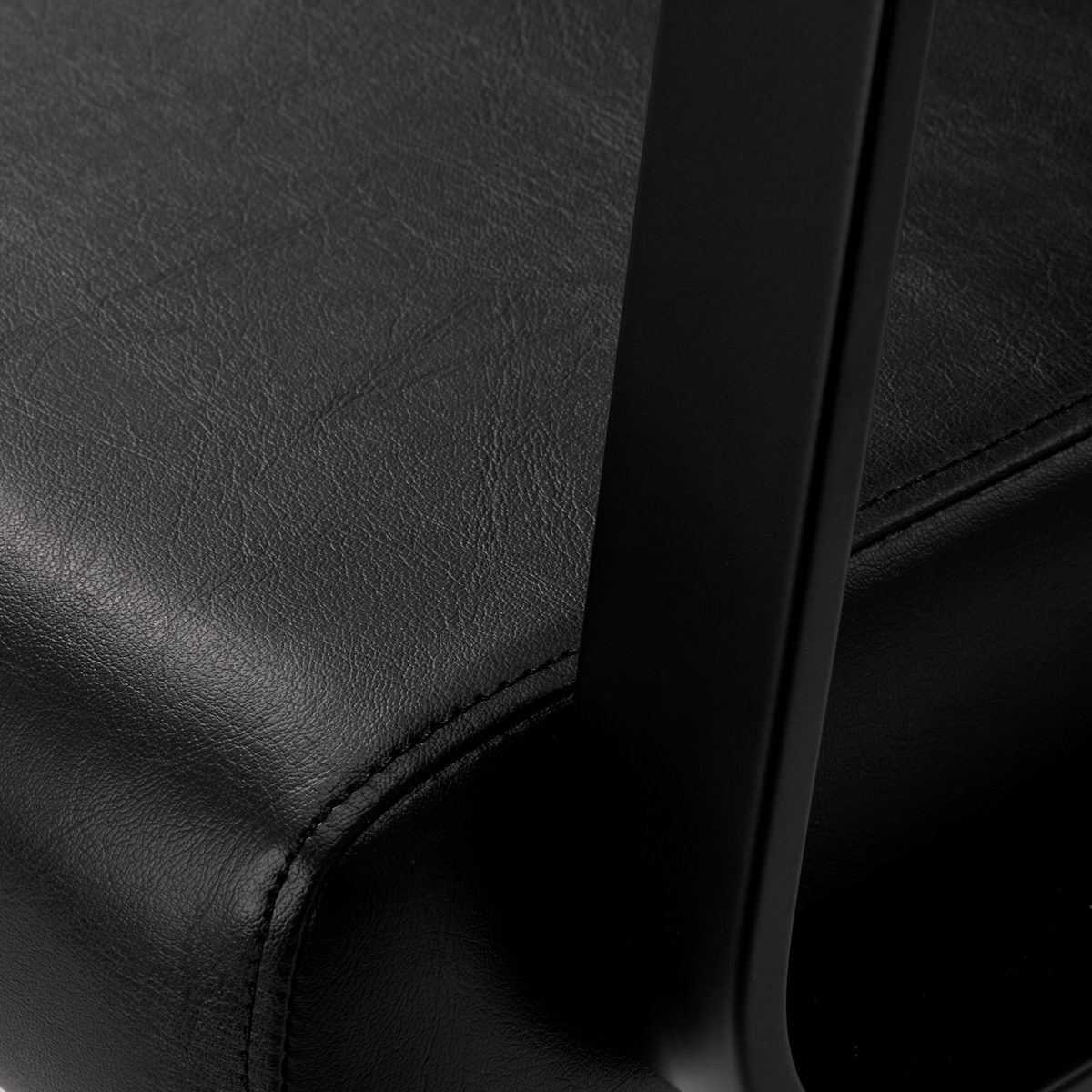 Kampaamon pesupaikka Porto BM musta Kampaamon pesupaikka Porto BM musta