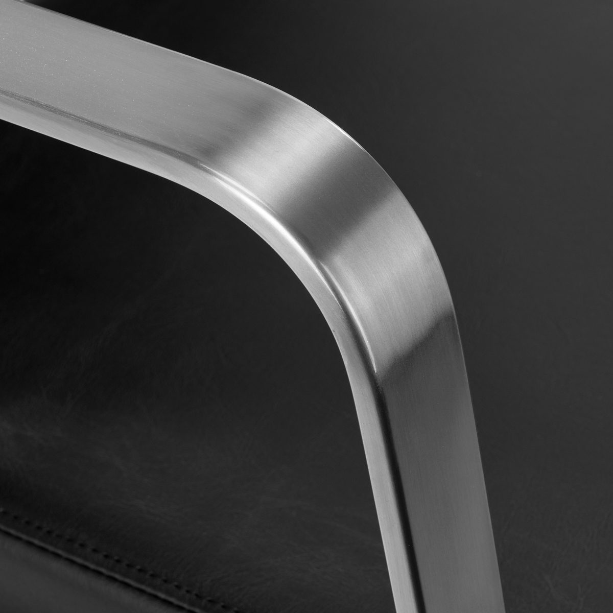 Kampaamon pesupaikka Porto GM harmaa/teräs Kampaamon pesupaikka Porto GM harmaa/teräs