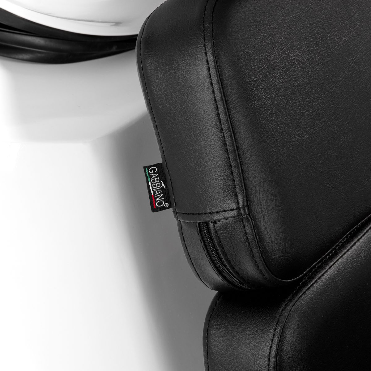 Kampaamon pesupaikka Porto GM harmaa/teräs Kampaamon pesupaikka Porto GM harmaa/teräs