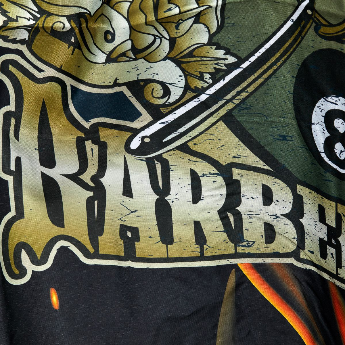 Kampaamoviitta J-455 Kampaamoviitta J-455