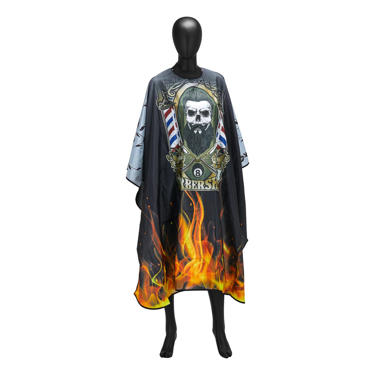 Kampaamoviitta J-455 Kampaamoviitta J-455