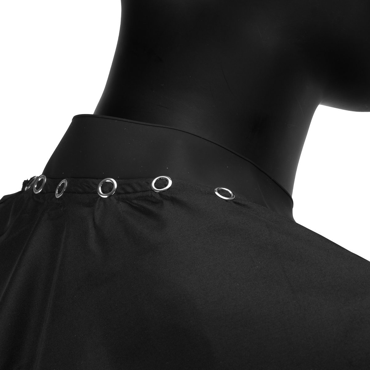 Kampaamoviitta kumikaulus J-88 Kampaamoviitta kumikaulus J-88