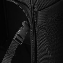 Kosmetologin laukku LOOK 1328 pyörillä