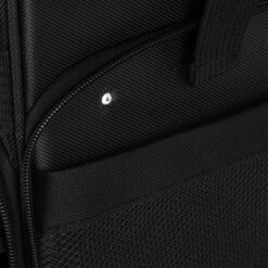 Kosmetologin laukku LOOK 1328 pyörillä