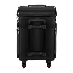 Kosmetologin laukku LOOK 1328 pyörillä