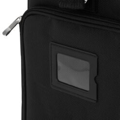 Kosmetologin laukku LOOK 1328 pyörillä