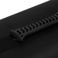 Kosmetologin laukku LOOK 1328 pyörillä