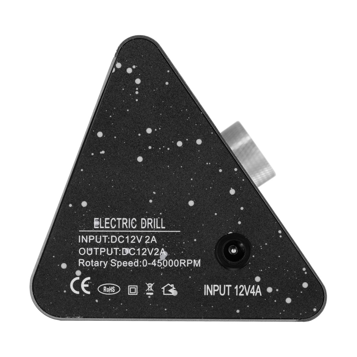 Ladattava kynsipora VIVA 602 S Ladattava kynsipora VIVA 602 S