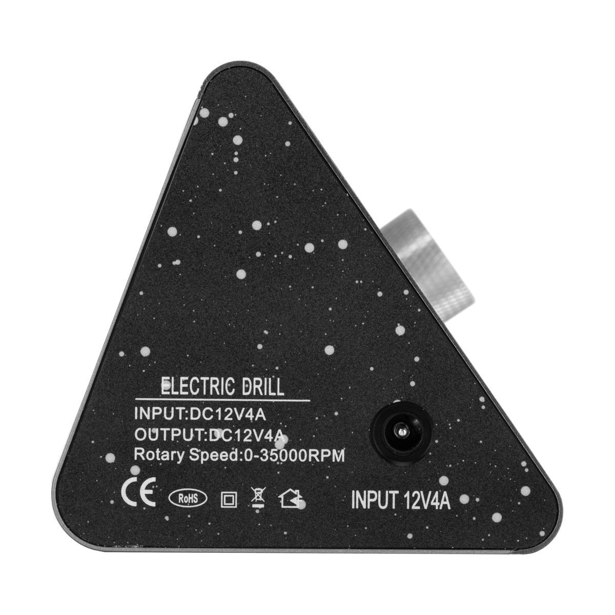 Ladattava kynsipora VIVA PRO 602 Ladattava kynsipora VIVA PRO 602