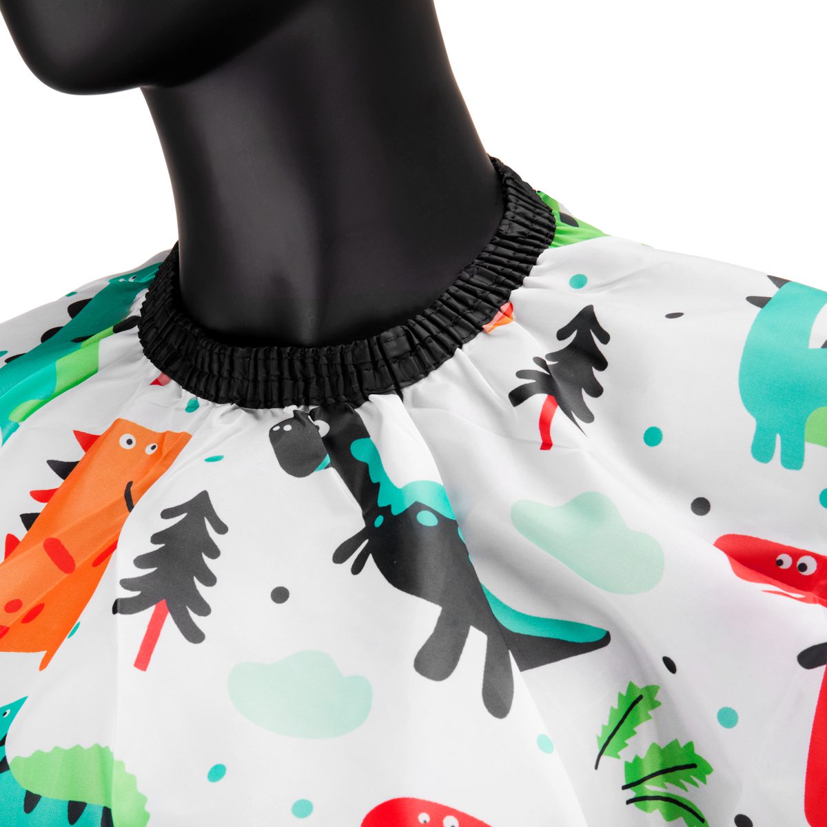 Lasten kampaamoviitta Dinosaurukset Lasten kampaamoviitta Dinosaurukset