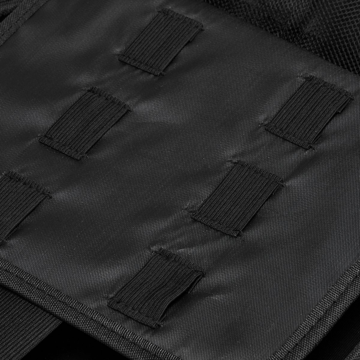 Musta parturilaukku Musta parturilaukku