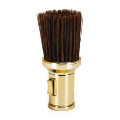 Niskaharja talkkiannostelijalla Niskaharja talkkiannostelijalla