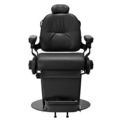 Parturituoli Duke musta sähköinen