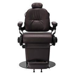 Parturituoli Duke ruskea sähköinen