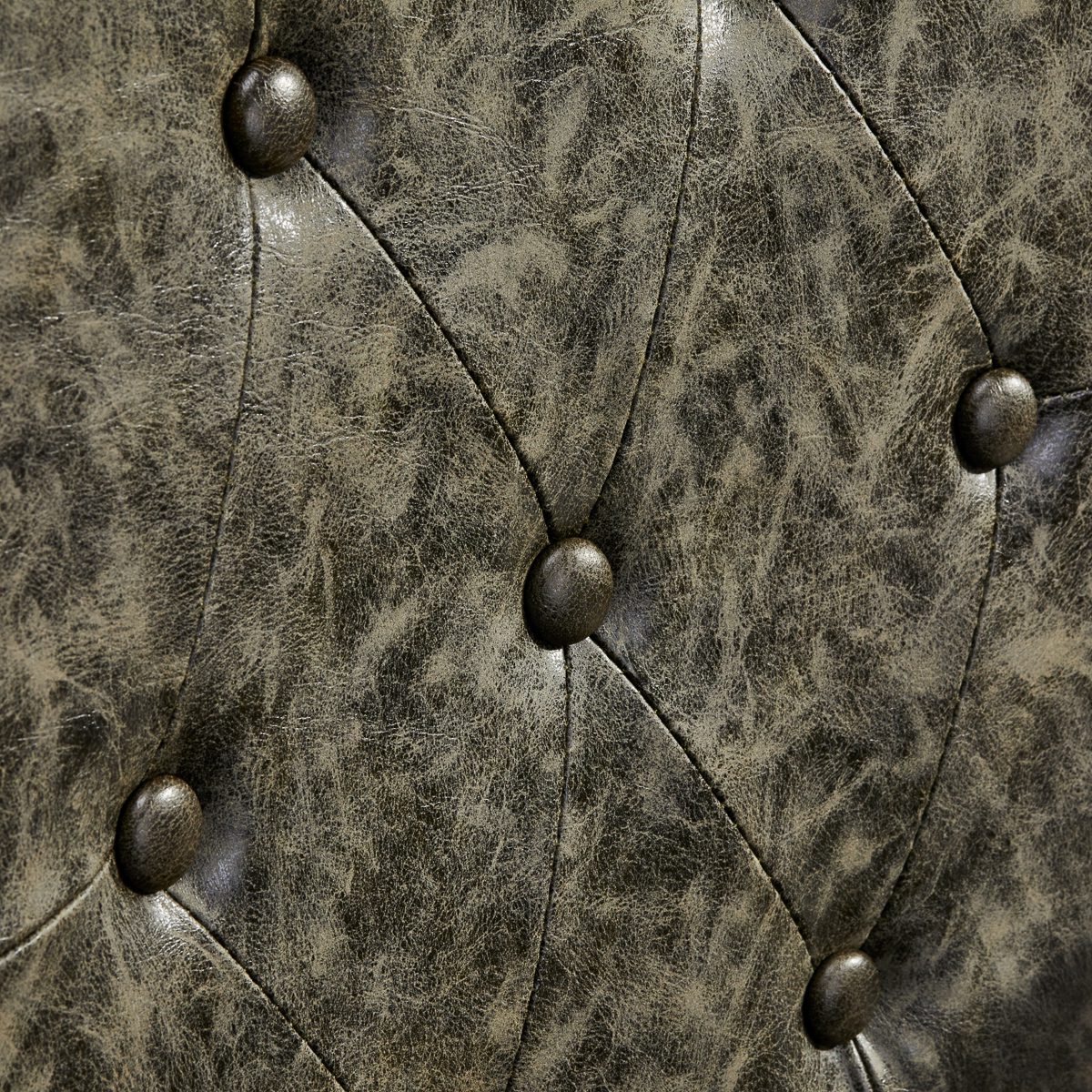 Parturituoli President Old Leather vihreä Parturituoli President Old Leather vihreä