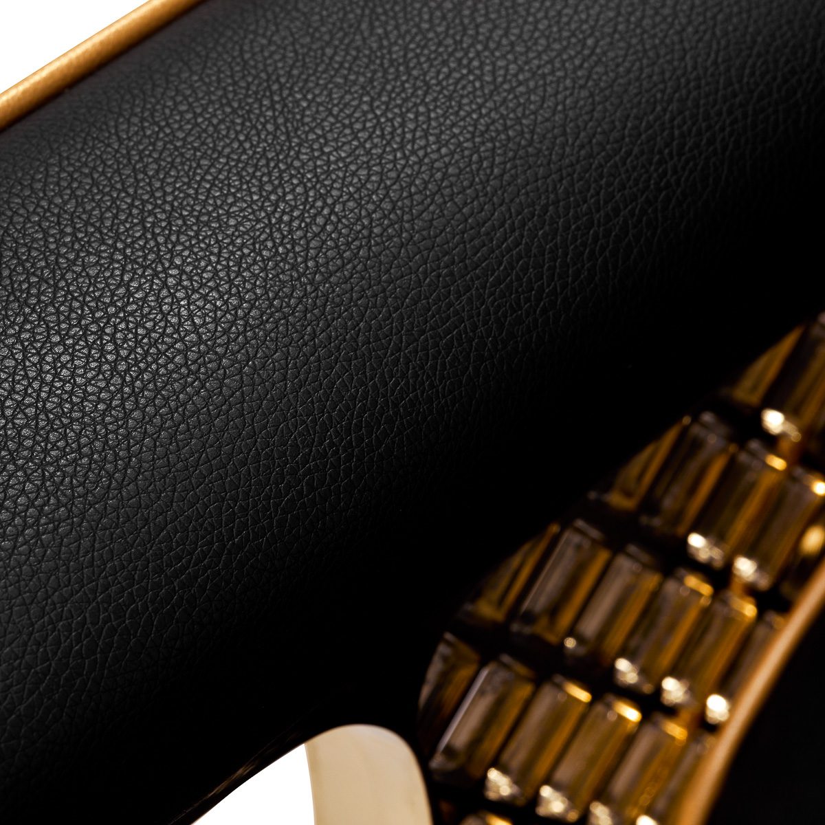 Pesupaikka Marcus musta/kulta Pesupaikka Marcus musta/kulta