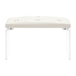 Rannetuki Momo Diamond Ecru