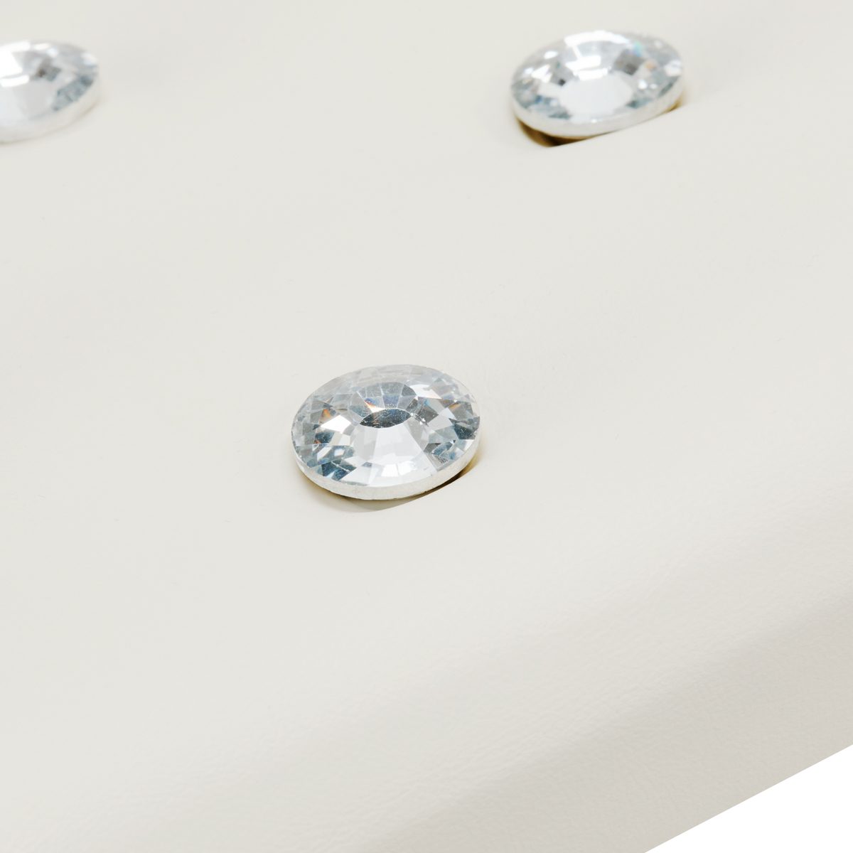 Rannetuki Momo Diamond Ecru Rannetuki Momo Diamond Ecru