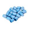 Rullukan irtokärjet Exo blue 13mm /60 20kpl Rullukan irtokärjet Exo blue 10mm /220 20kpl