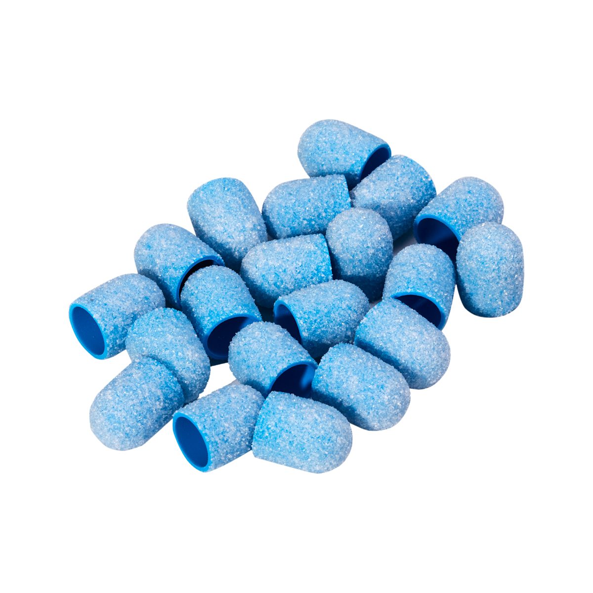 Rullukan irtokärjet Exo blue 10mm /60 20kpl Rullukan irtokärjet Exo blue 10mm /60 20kpl