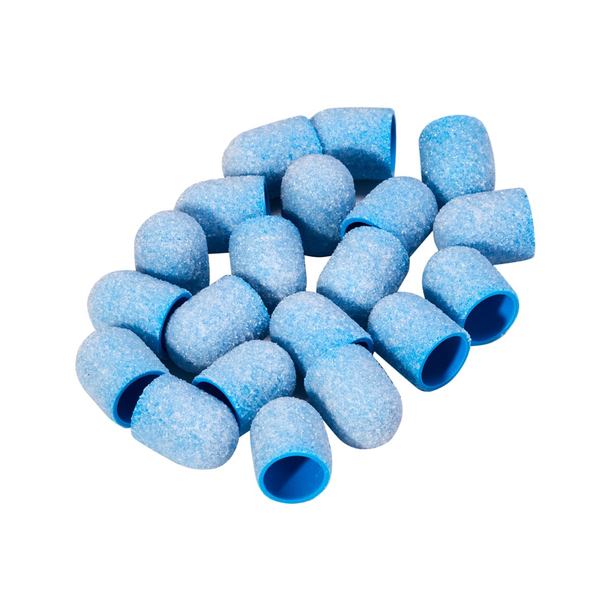 Rullukan irtokärjet Exo blue 10mm /80 20kpl Rullukan irtokärjet Exo blue 10mm /80 20kpl