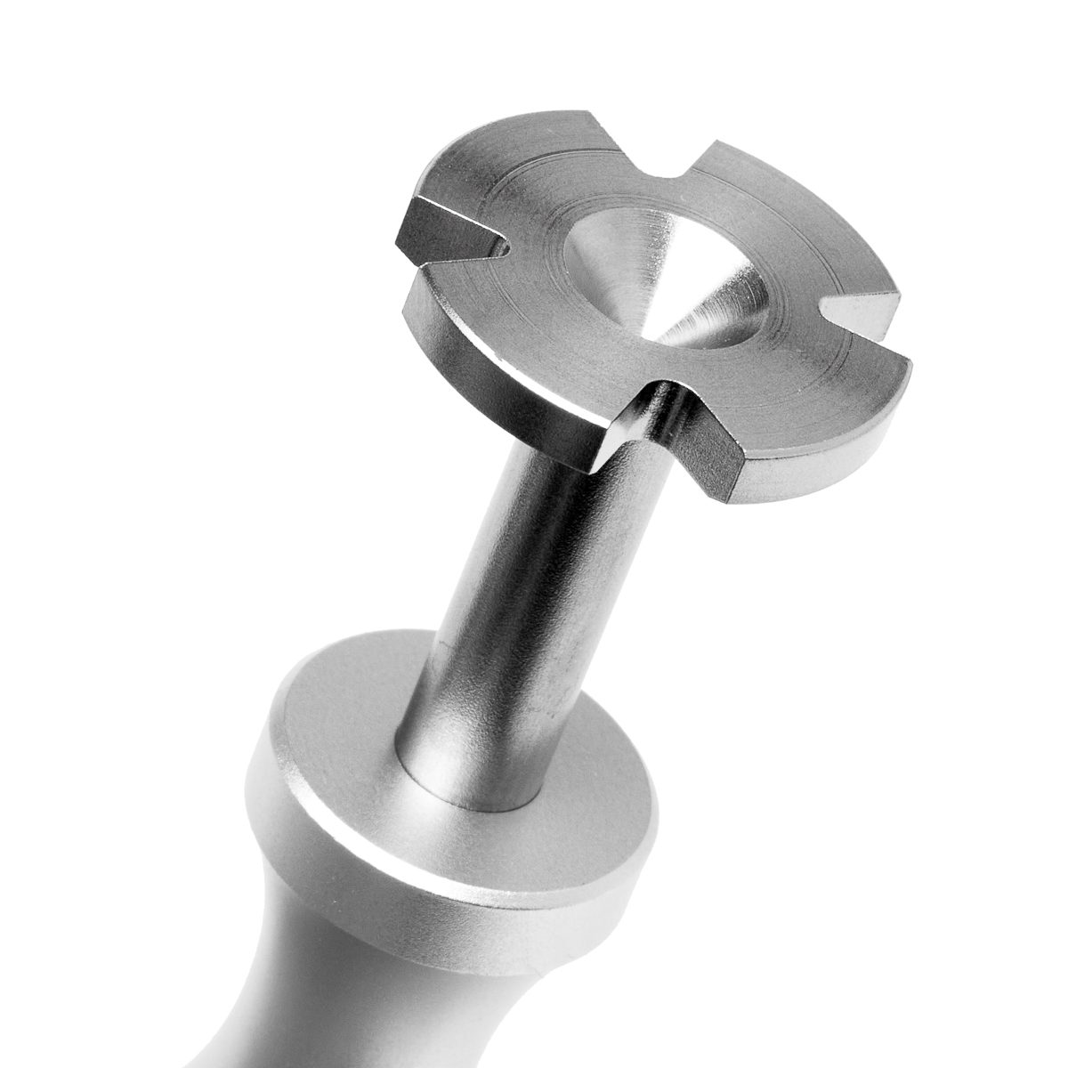 Saeyang-työkalu kynsiporan terien irrotamiseen Saeyang-työkalu kynsiporan terien irrotamiseen