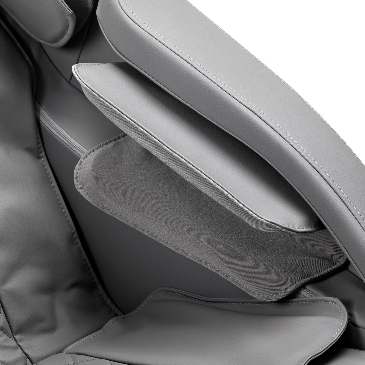 Sakura Classic 305 hierontatuoli harmaa Sakura Classic 305 hierontatuoli harmaa